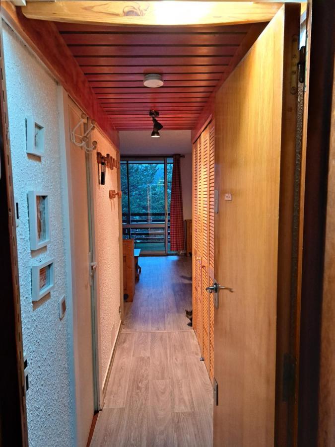 Appartement Montagnard Serre-Chevalier. แซ็งต์-ชาเฟรย์ ภายนอก รูปภาพ